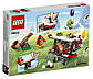Lego Angry Birds Літакова атака свинок 75822, фото 3