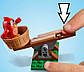 Lego Angry Birds Літакова атака свинок 75822, фото 9