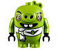 Lego Angry Birds Літакова атака свинок 75822, фото 10