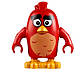 Lego Angry Birds Літакова атака свинок 75822, фото 11
