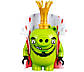 Lego Angry Birds Замок Короля свинок 75826, фото 9
