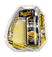 Meguiar's DA Polishing Power Pack Набор для полировки шаг 2