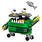 Леґо Мікселі Lego Mixels Гоббол 41572, фото 2