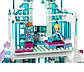 Lego Disney Princess Чарівний крижаний замок Ельзи 41148, фото 8