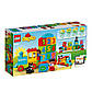 Lego Duplo поїзд « Врахуй і грай» 10847, фото 3