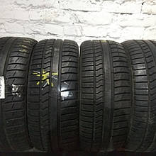 Всесезонні шини б/у Maxxis all season. 195/50/15