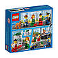Lego City Набір для початківців «Поліція» 60136, фото 3