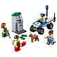 Lego City Набір для початківців «Поліція» 60136, фото 4
