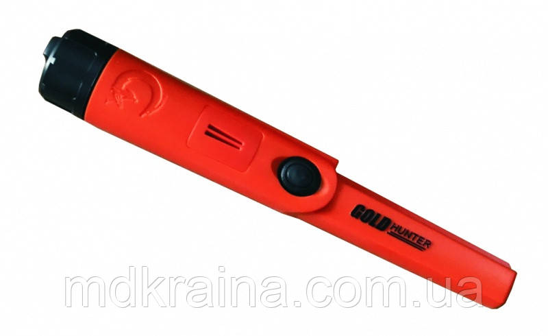 Пінпоїнтер Gold Hunter TM, фото 1