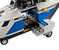 Lego City Стрімне ловлення 60138, фото 7