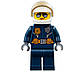 Lego City Стрімне ловлення 60138, фото 11