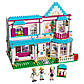 Lego Friends Дом Стефані 41314, фото 3