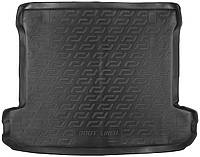 Килимок в багажник Mitsubishi Pajero IV 5дв. (07-) 108040200