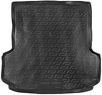 Килимок в багажник Mitsubishi Pajero Sport II (08-) 108040300