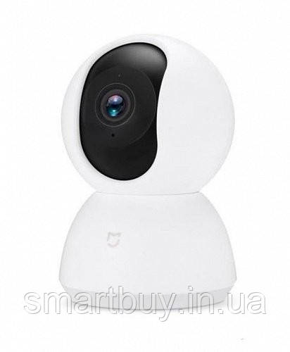IP-камера PTZ MiJia Dome 360° White найкраща ціна