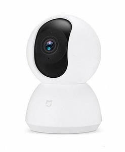 IP-камера PTZ MiJia Dome 360° White найкраща ціна