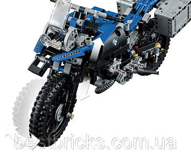 Lego Technic BMW R 1200 GS 42063 ID 781264725 1280 Prom.ua