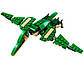 Lego Creator Грозний динозавр 31058, фото 6