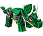 Lego Creator Грозний динозавр 31058, фото 6