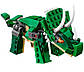 Lego Creator Грозний динозавр 31058, фото 7