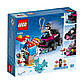 Lego DC Super Hero Girls Танк Лашины 41233, фото 2