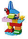 LEGO Classic Набір для творчості 10692, фото 7