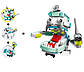 Леґо Мікселі Lego Mixels Сургео 41569, фото 4