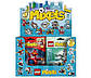Леґо Мікселі Lego Mixels Сургео 41569, фото 6