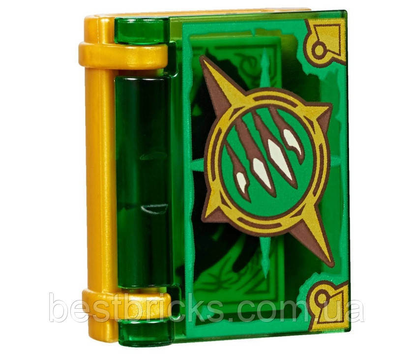 Lego Nexo Knights Библиотека Мерлока 2.0 70324 (ID#781267454.