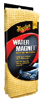 Meguiar's Water Magnet Microfiber Drying Towel Полотенце микрофибровое ультравпитывающее 56 х 76 см