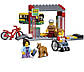 Lego City Автобусна зупинка 60154, фото 8