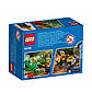 Lego City Джунглі: Баггі для поїздок по джунглях 60156, фото 3