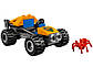 Lego City Джунглі: Баггі для поїздок по джунглях 60156, фото 6