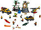 Lego City Джунглі: База дослідників джунглів 60161, фото 4