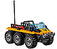 Lego City Джунглі: База дослідників джунглів 60161, фото 10