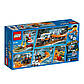 Lego City Позашляховик 4х4 команди швидкого реагування 60165, фото 3