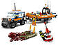 Lego City Позашляховик 4х4 команди швидкого реагування 60165, фото 5