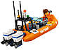 Lego City Позашляховик 4х4 команди швидкого реагування 60165, фото 11