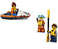 Lego City Надпотужний рятувальний вертоліт 60166, фото 10