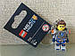 Брелок Lego Nexo Knights Клей 853521, фото 4