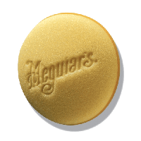 Meguiar's Foam Applicator Pads 4,5" Аплікатор поролоновий , 10 см