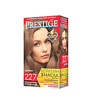 Стійка фарба для волосся vip s Prestige №227 Карамель