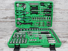 Набір інструментів Toptul GCAI9701 (97 предметів)