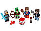 Lego Minecraft Набір мініфігурок Minecraft-1 853609, фото 2