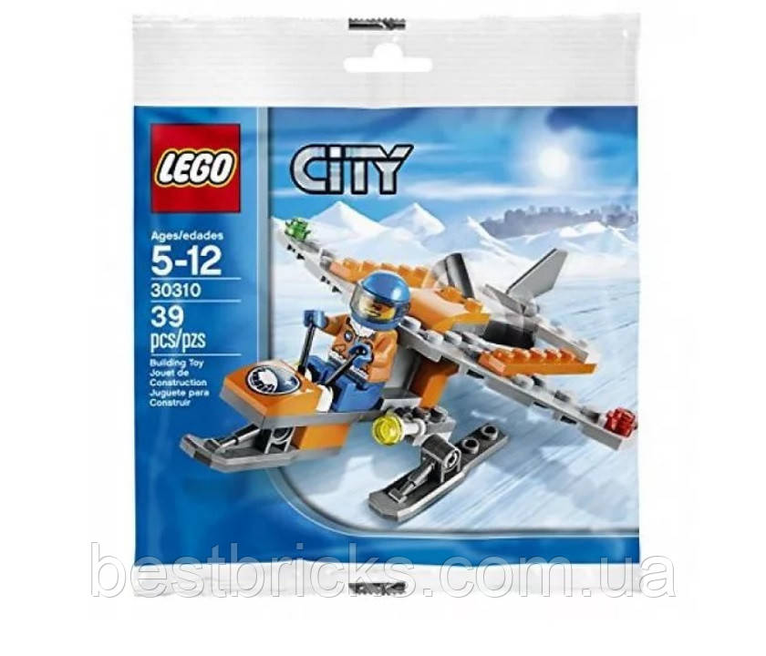 Lego City Арктика 30310