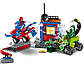 Lego Juniors вирішальний бій Людини-павука проти Скорпіона 10754, фото 4