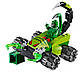 Lego Juniors вирішальний бій Людини-павука проти Скорпіона 10754, фото 6