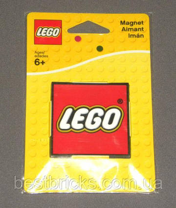 Lego Магніт 853148
