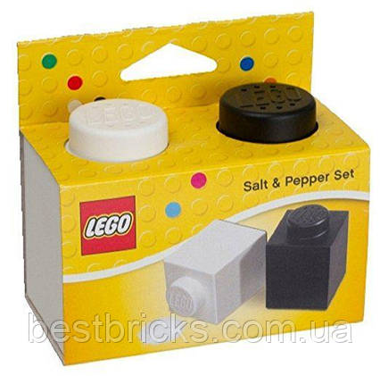 Lego Набір соломинка та перечниця 850705