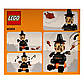 Lego Iconfic свято Пілігрима 40204, фото 2
